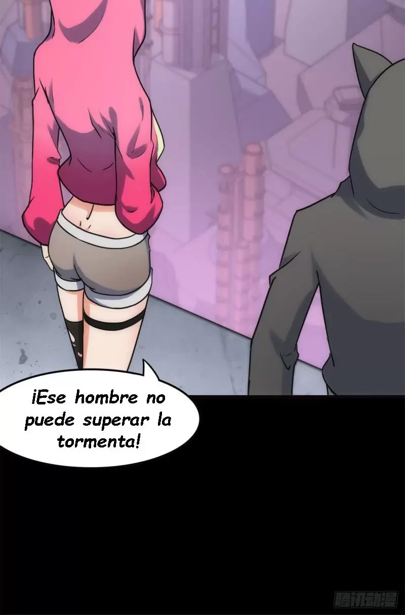 Mi novia es un zombie > Capitulo 255 > Page 121