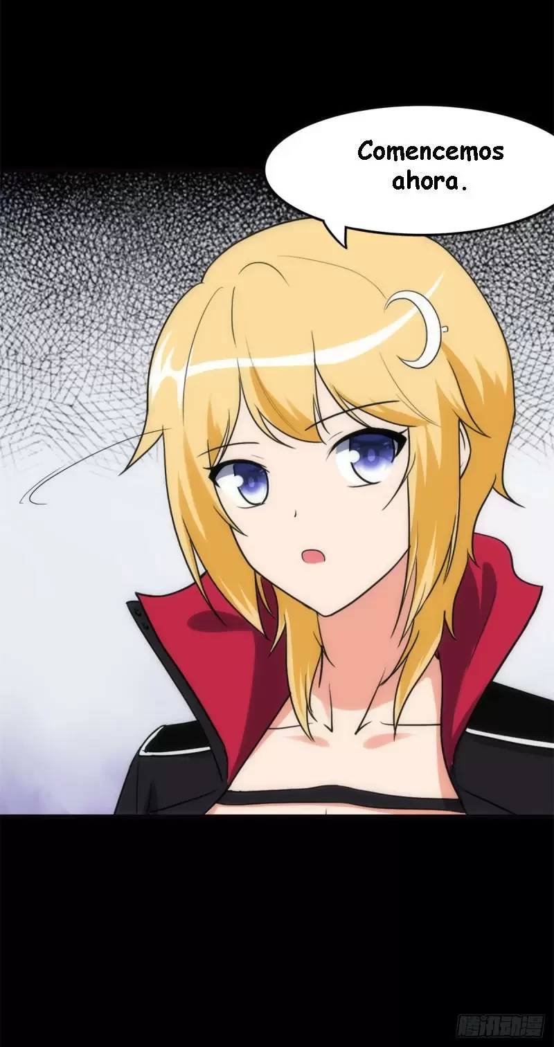 Mi novia es un zombie > Capitulo 255 > Page 151