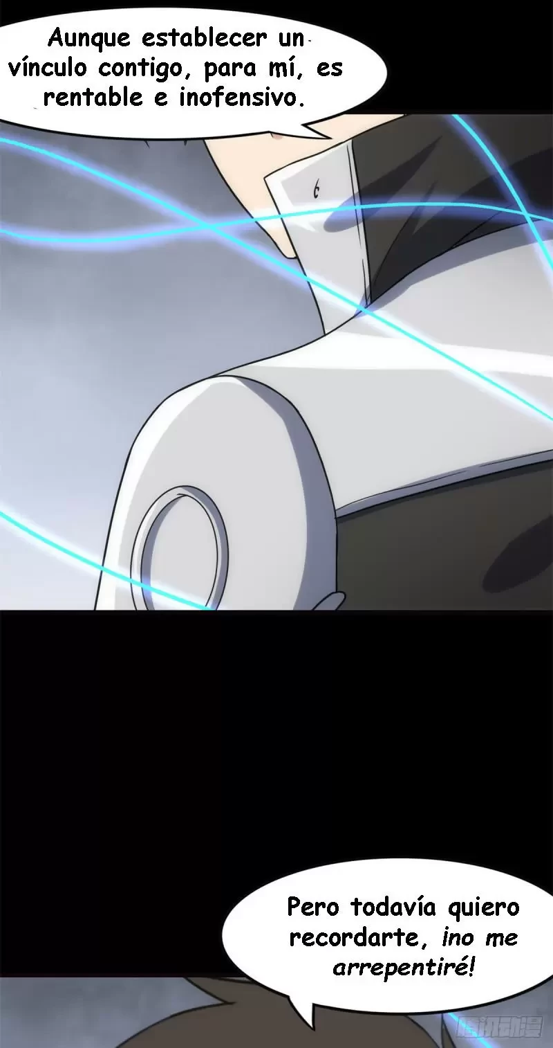 Mi novia es un zombie > Capitulo 255 > Page 161