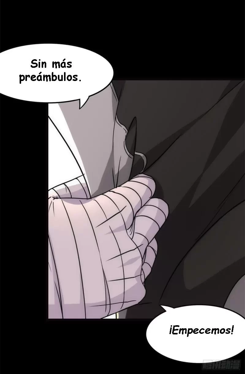 Mi novia es un zombie > Capitulo 255 > Page 191