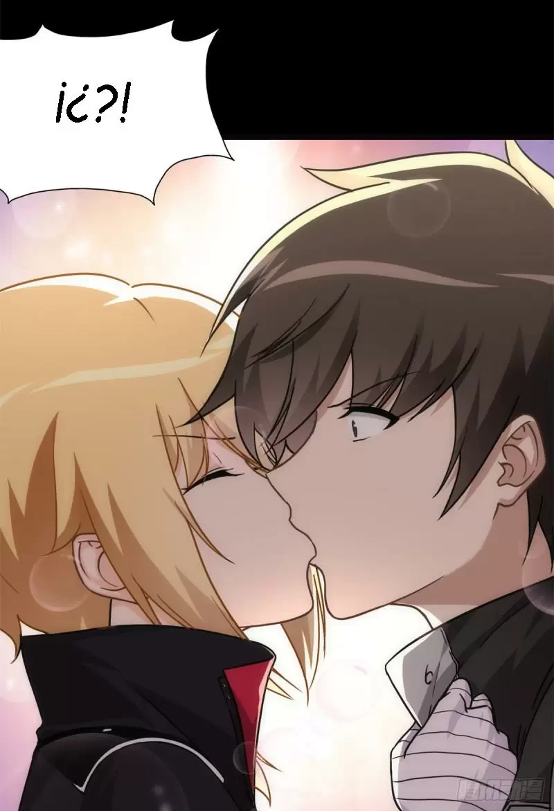 Mi novia es un zombie > Capitulo 255 > Page 201