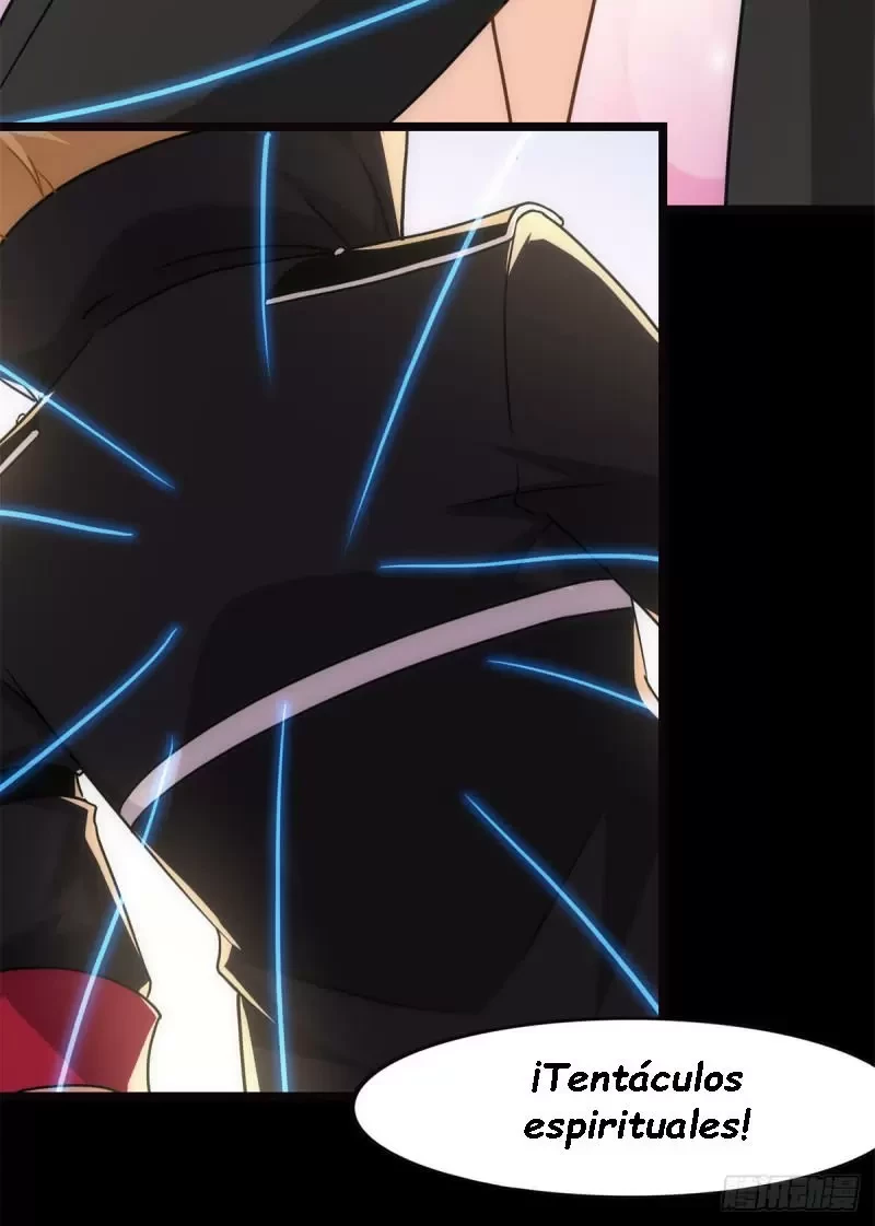 Mi novia es un zombie > Capitulo 255 > Page 251