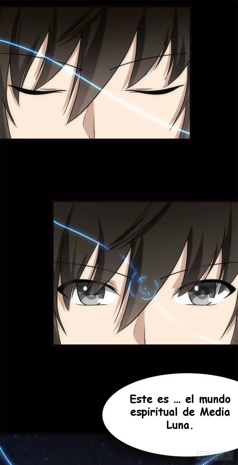 Mi novia es un zombie > Capitulo 255 > Page 271