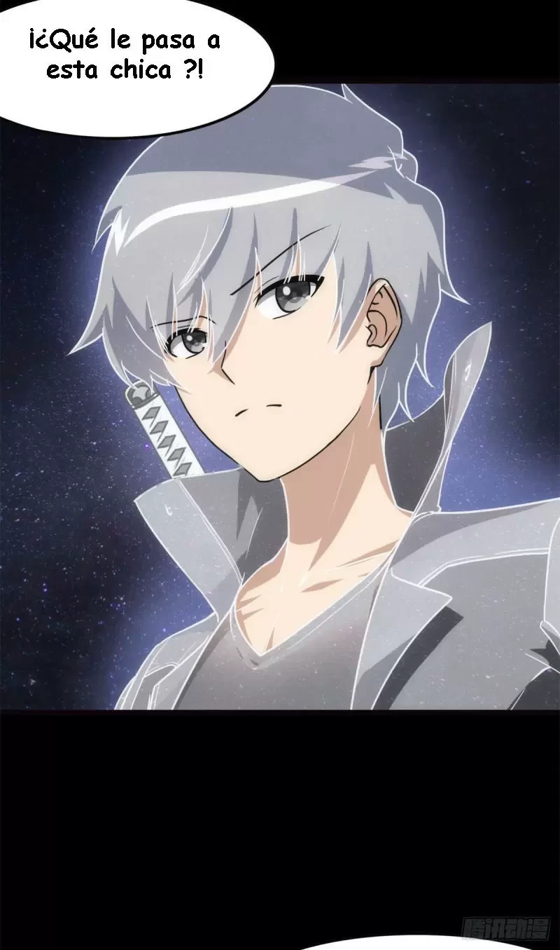 Mi novia es un zombie > Capitulo 255 > Page 291