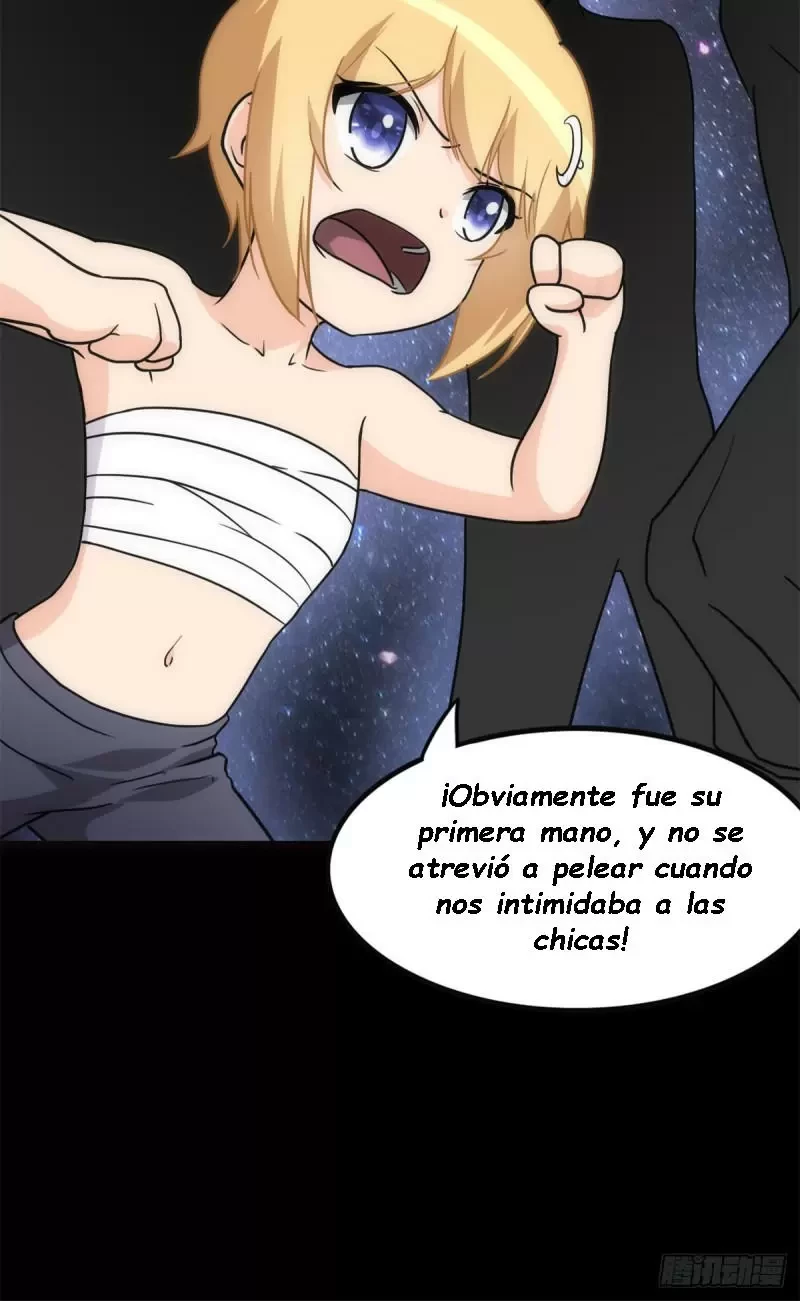 Mi novia es un zombie > Capitulo 255 > Page 311