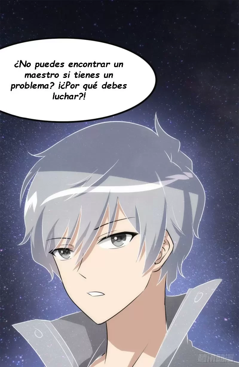 Mi novia es un zombie > Capitulo 255 > Page 321