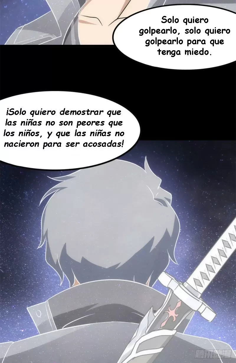 Mi novia es un zombie > Capitulo 255 > Page 331
