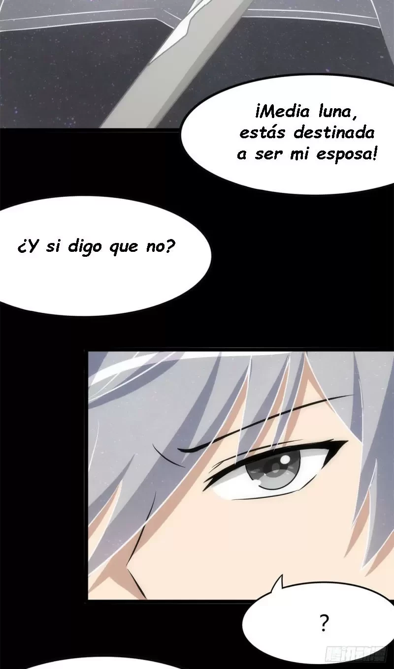 Mi novia es un zombie > Capitulo 255 > Page 341