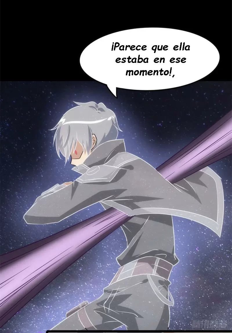 Mi novia es un zombie > Capitulo 255 > Page 411