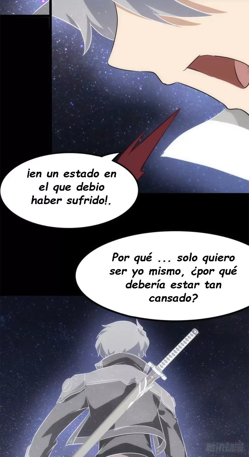 Mi novia es un zombie > Capitulo 255 > Page 421