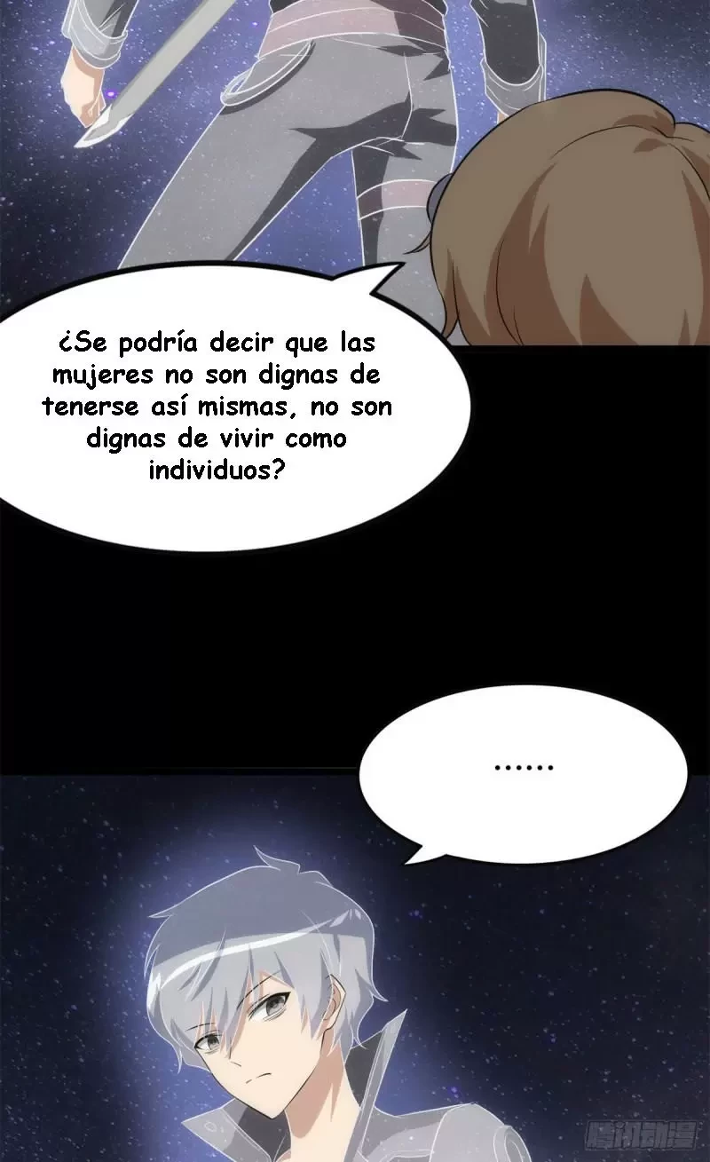 Mi novia es un zombie > Capitulo 255 > Page 431