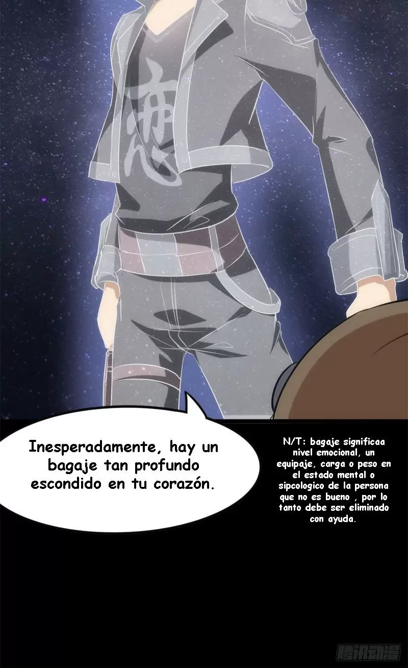 Mi novia es un zombie > Capitulo 255 > Page 441