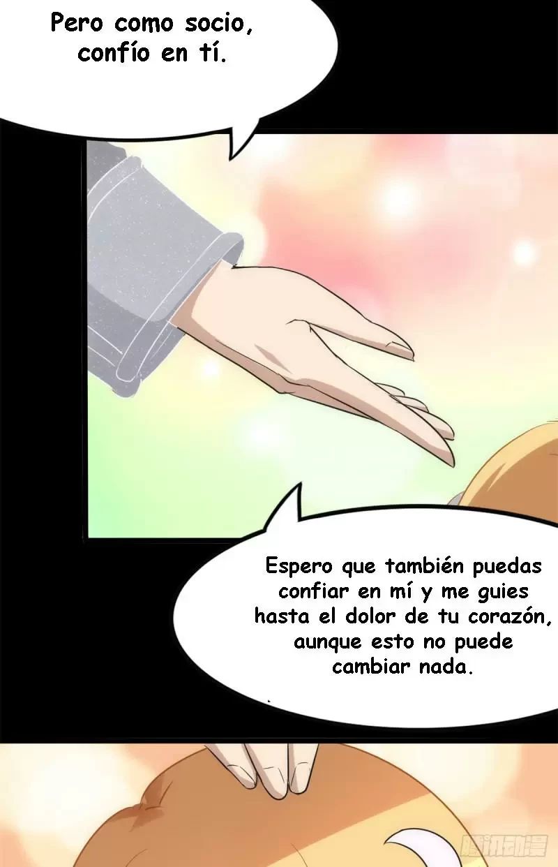 Mi novia es un zombie > Capitulo 255 > Page 471