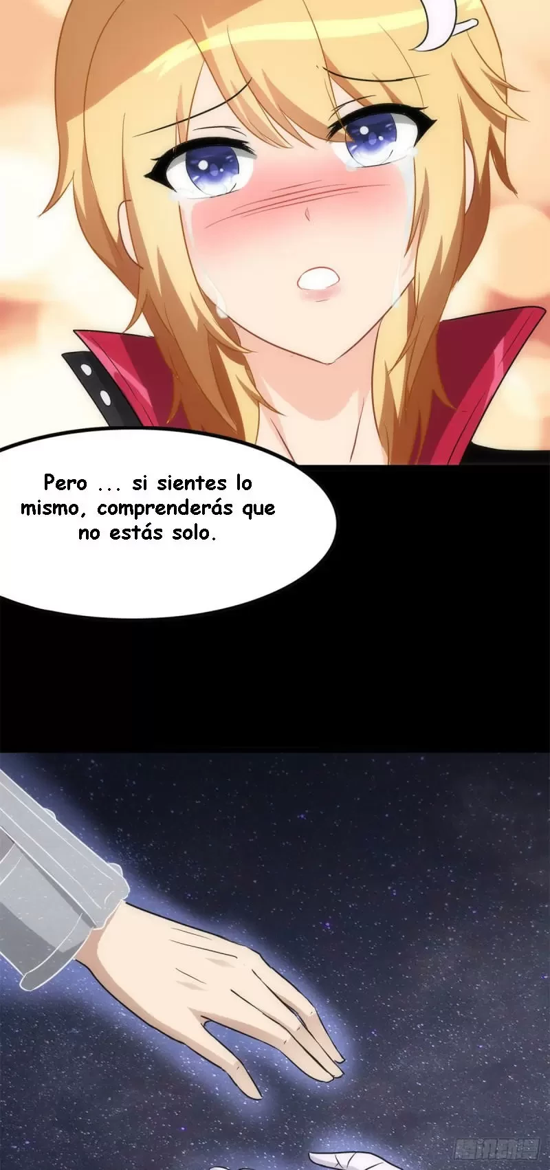 Mi novia es un zombie > Capitulo 255 > Page 481