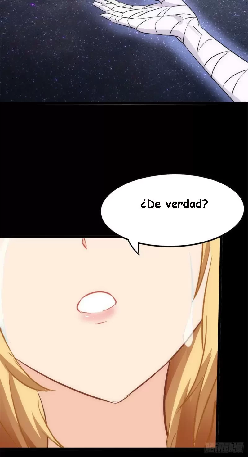 Mi novia es un zombie > Capitulo 255 > Page 491