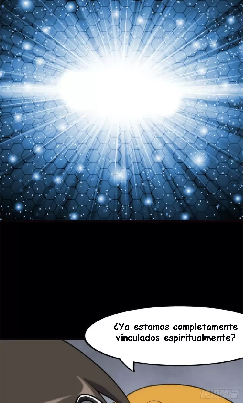 Mi novia es un zombie > Capitulo 255 > Page 521