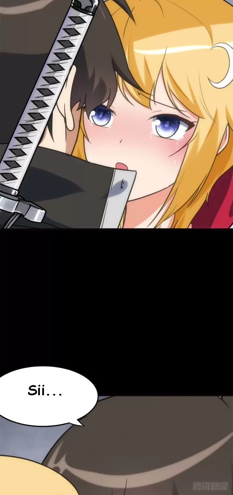 Mi novia es un zombie > Capitulo 255 > Page 531