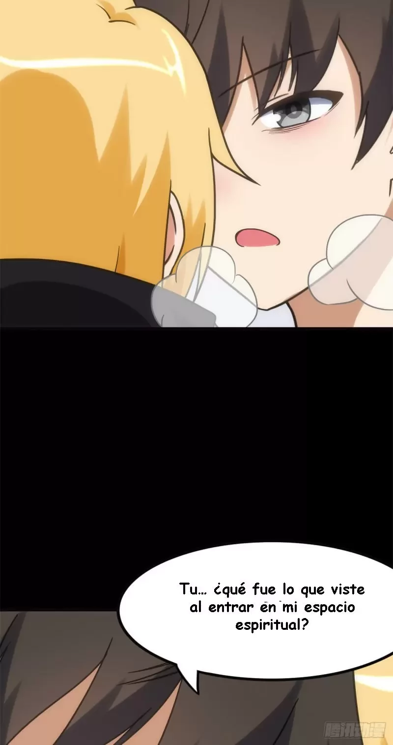 Mi novia es un zombie > Capitulo 255 > Page 541