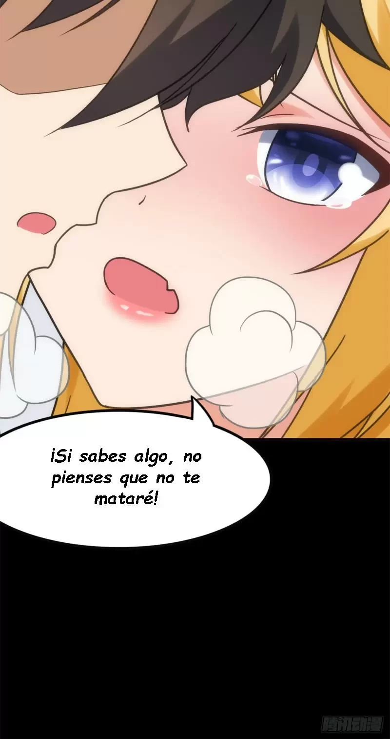 Mi novia es un zombie > Capitulo 255 > Page 551