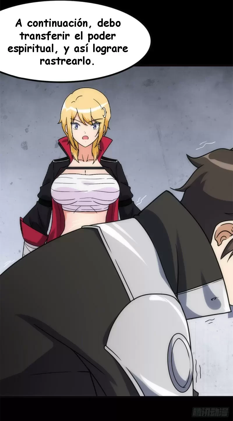 Mi novia es un zombie > Capitulo 255 > Page 571