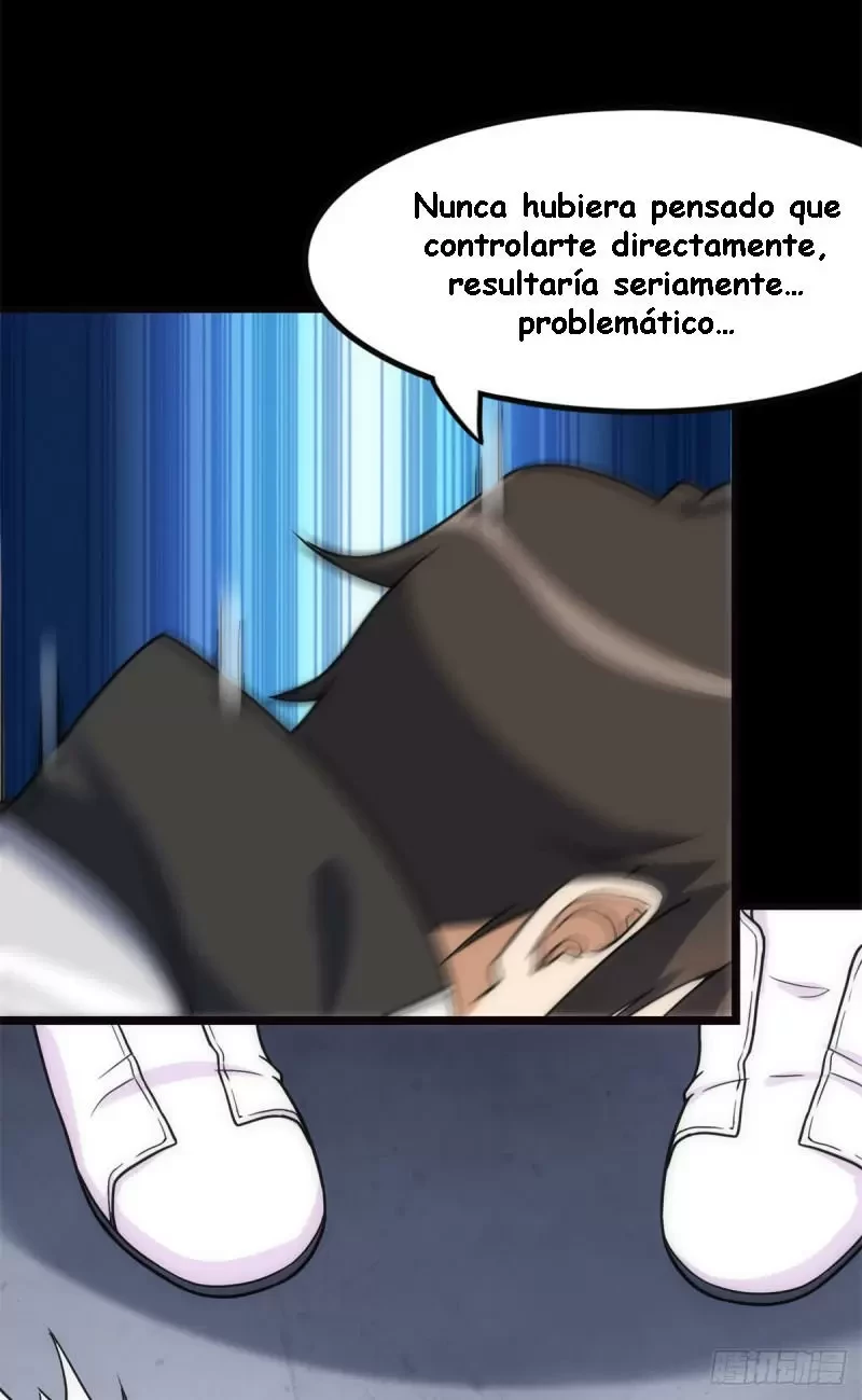 Mi novia es un zombie > Capitulo 255 > Page 591