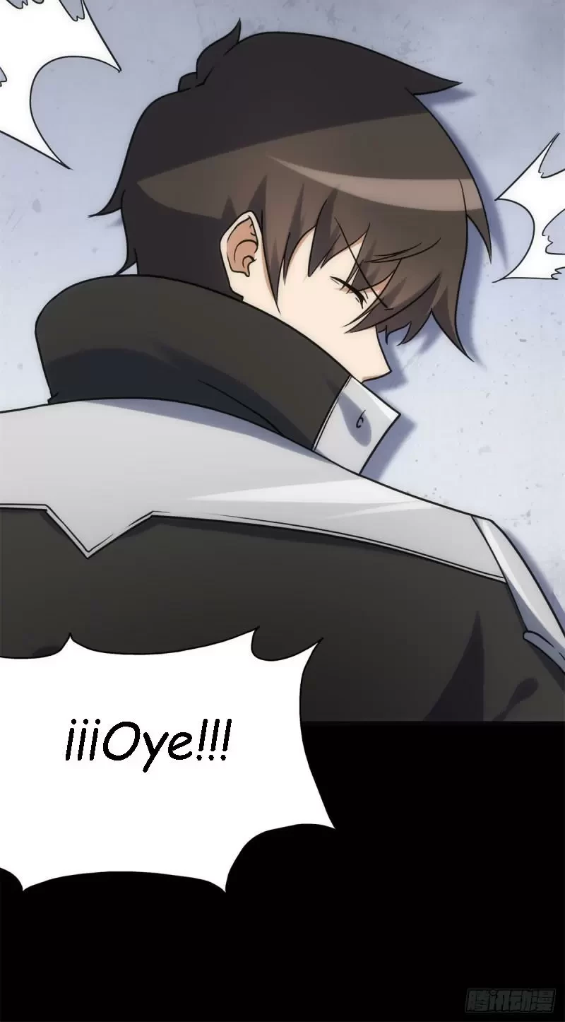 Mi novia es un zombie > Capitulo 255 > Page 601