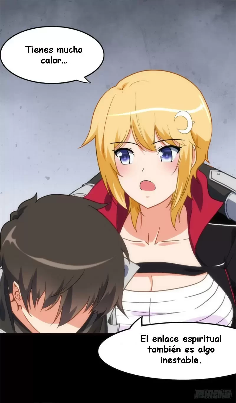 Mi novia es un zombie > Capitulo 255 > Page 611