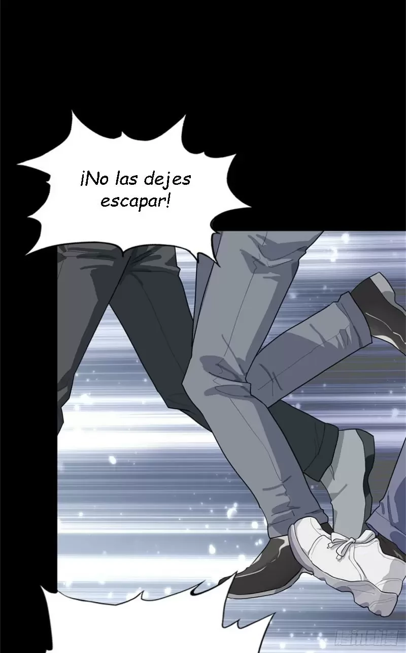 Mi novia es un zombie > Capitulo 256 > Page 31