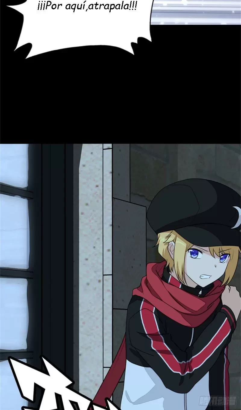 Mi novia es un zombie > Capitulo 256 > Page 41