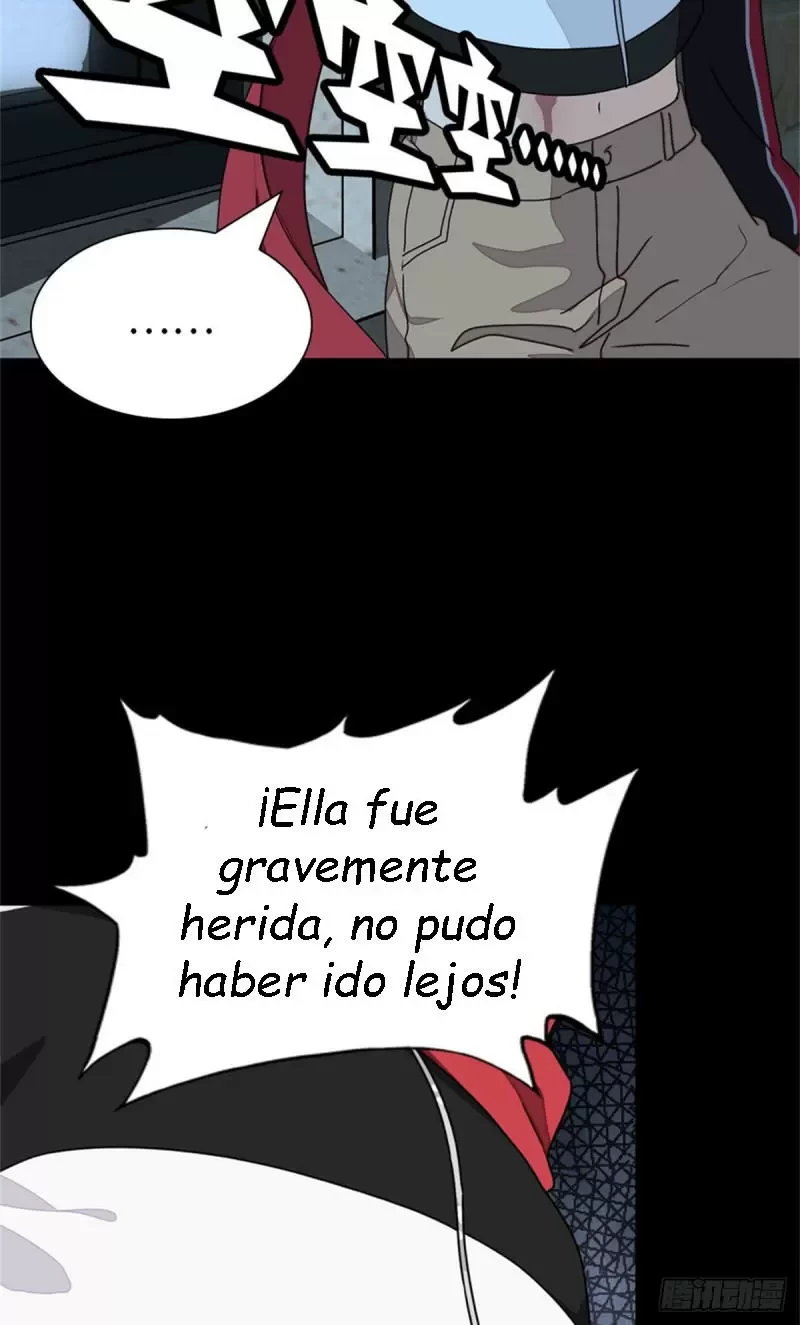 Mi novia es un zombie > Capitulo 256 > Page 51