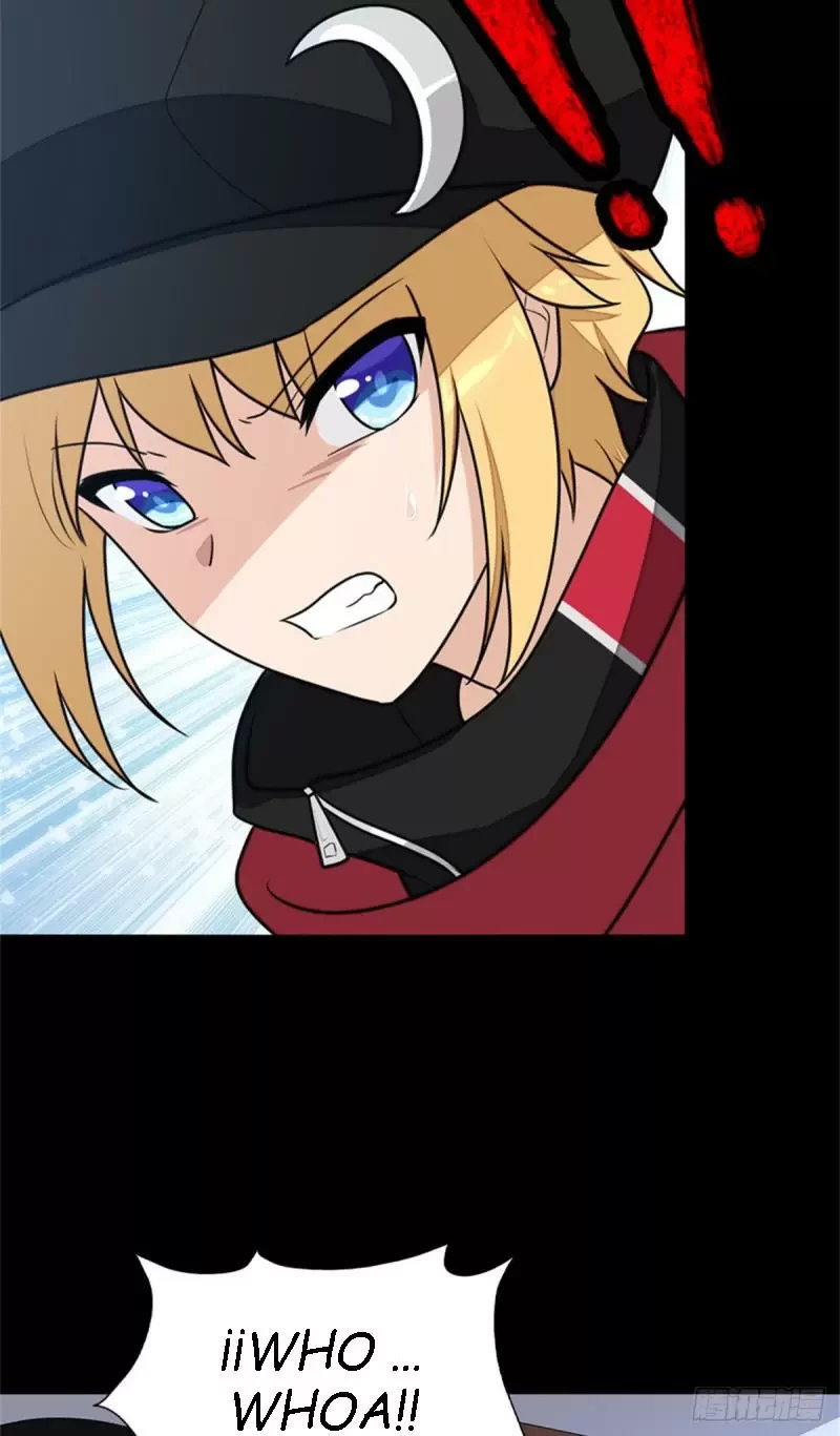 Mi novia es un zombie > Capitulo 256 > Page 81