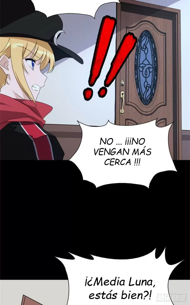 Mi novia es un zombie > Capitulo 256 > Page 91