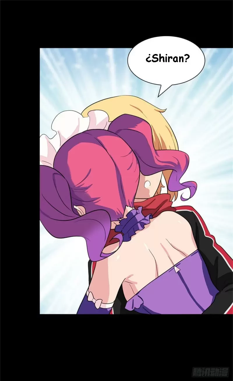 Mi novia es un zombie > Capitulo 256 > Page 111