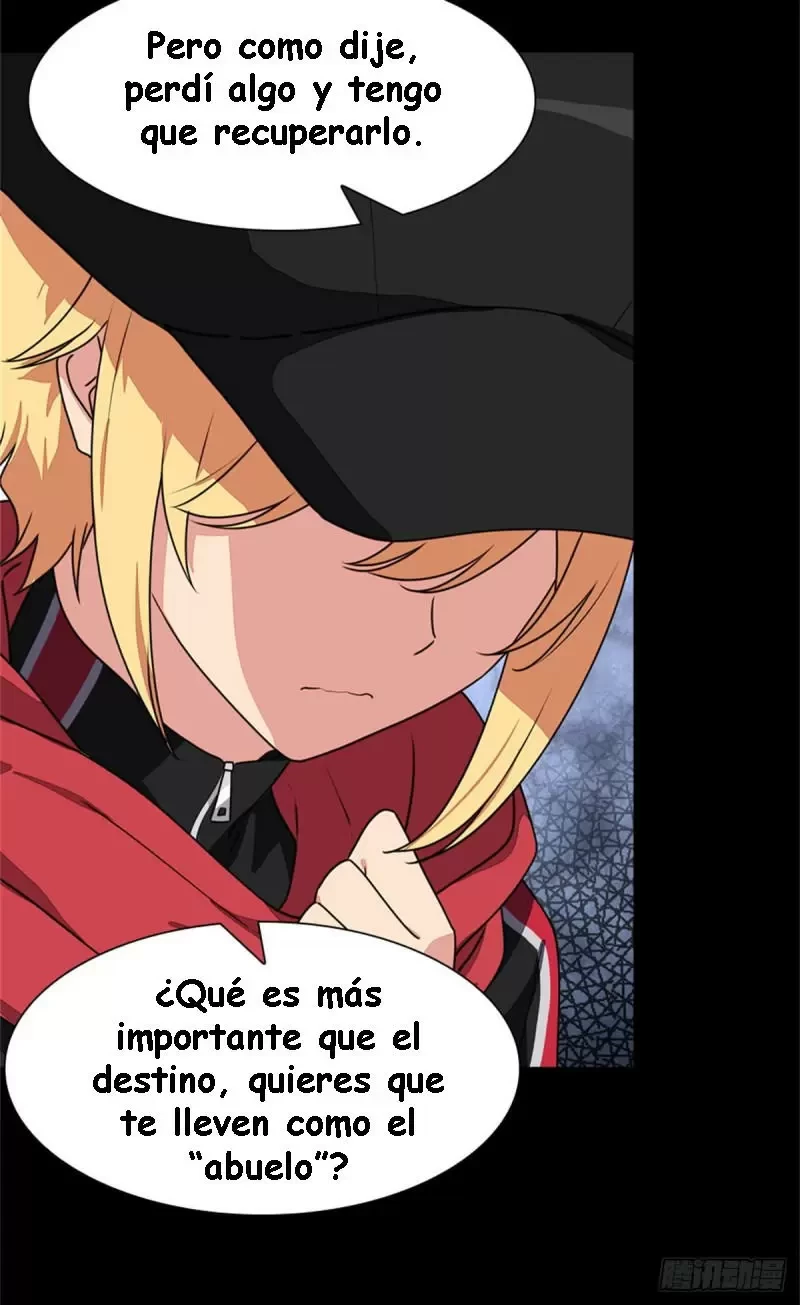 Mi novia es un zombie > Capitulo 256 > Page 151