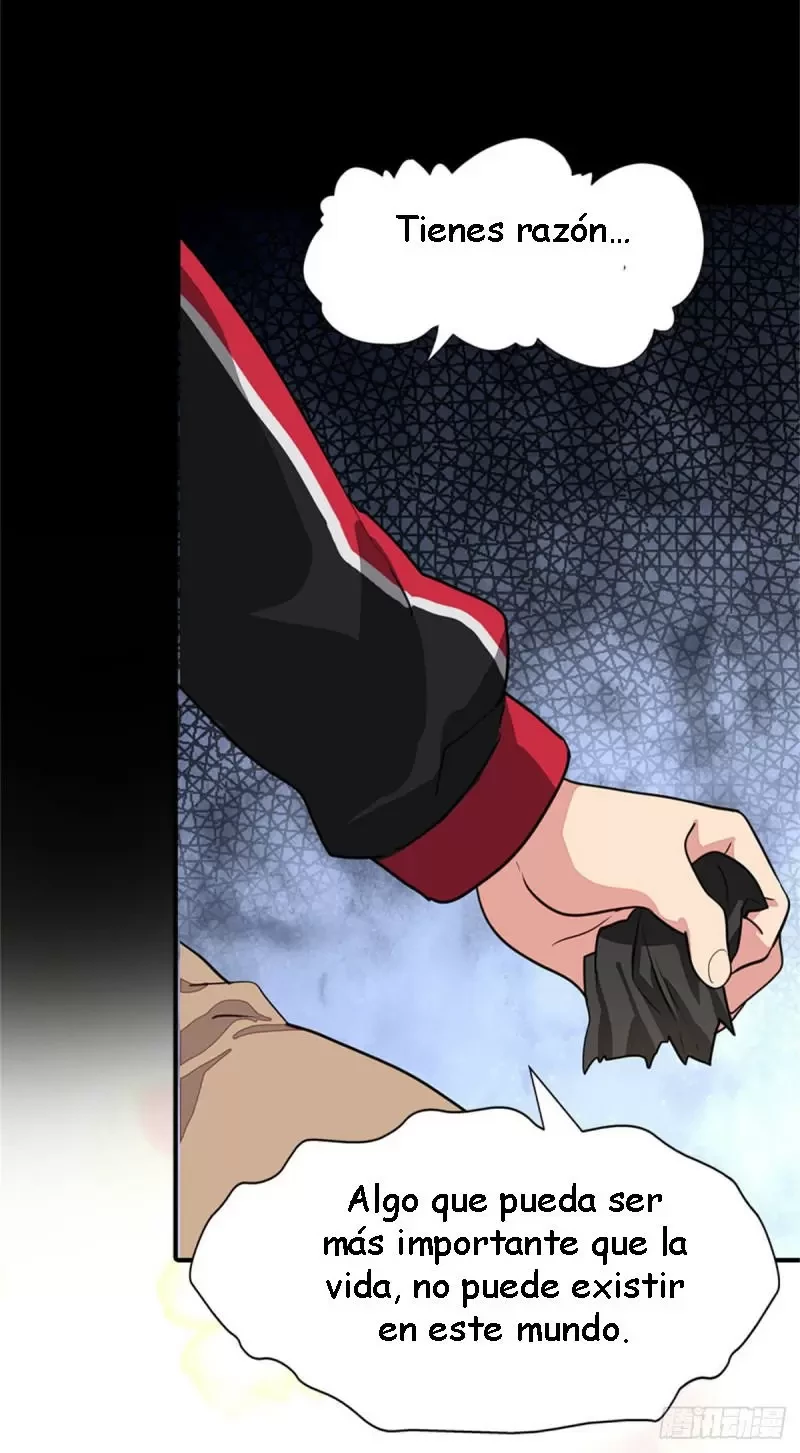 Mi novia es un zombie > Capitulo 256 > Page 161