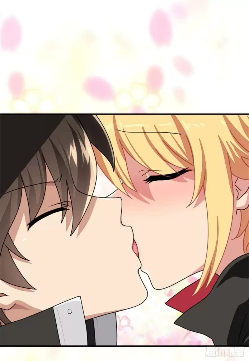 Mi novia es un zombie > Capitulo 256 > Page 171