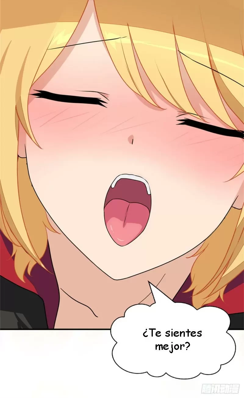 Mi novia es un zombie > Capitulo 256 > Page 191