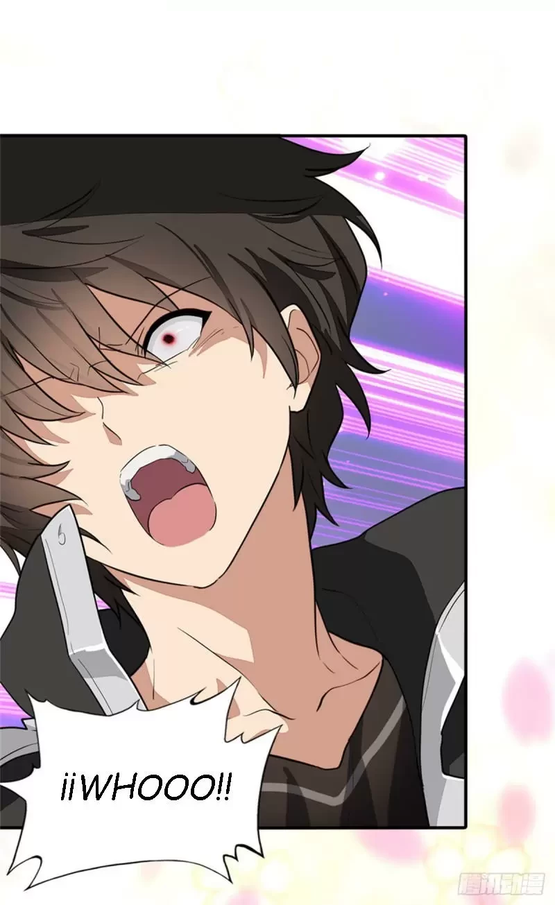 Mi novia es un zombie > Capitulo 256 > Page 201