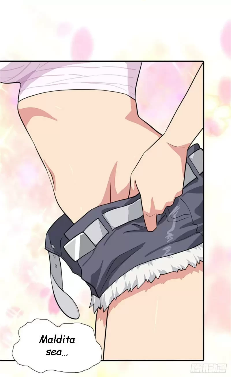 Mi novia es un zombie > Capitulo 256 > Page 241