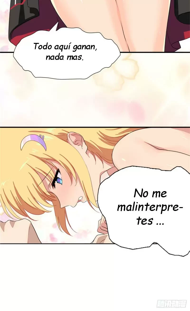 Mi novia es un zombie > Capitulo 256 > Page 271