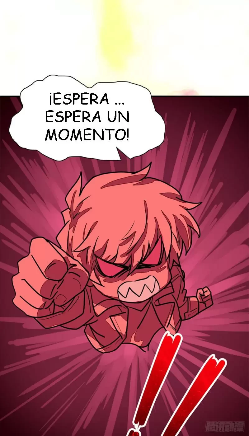 Mi novia es un zombie > Capitulo 256 > Page 301