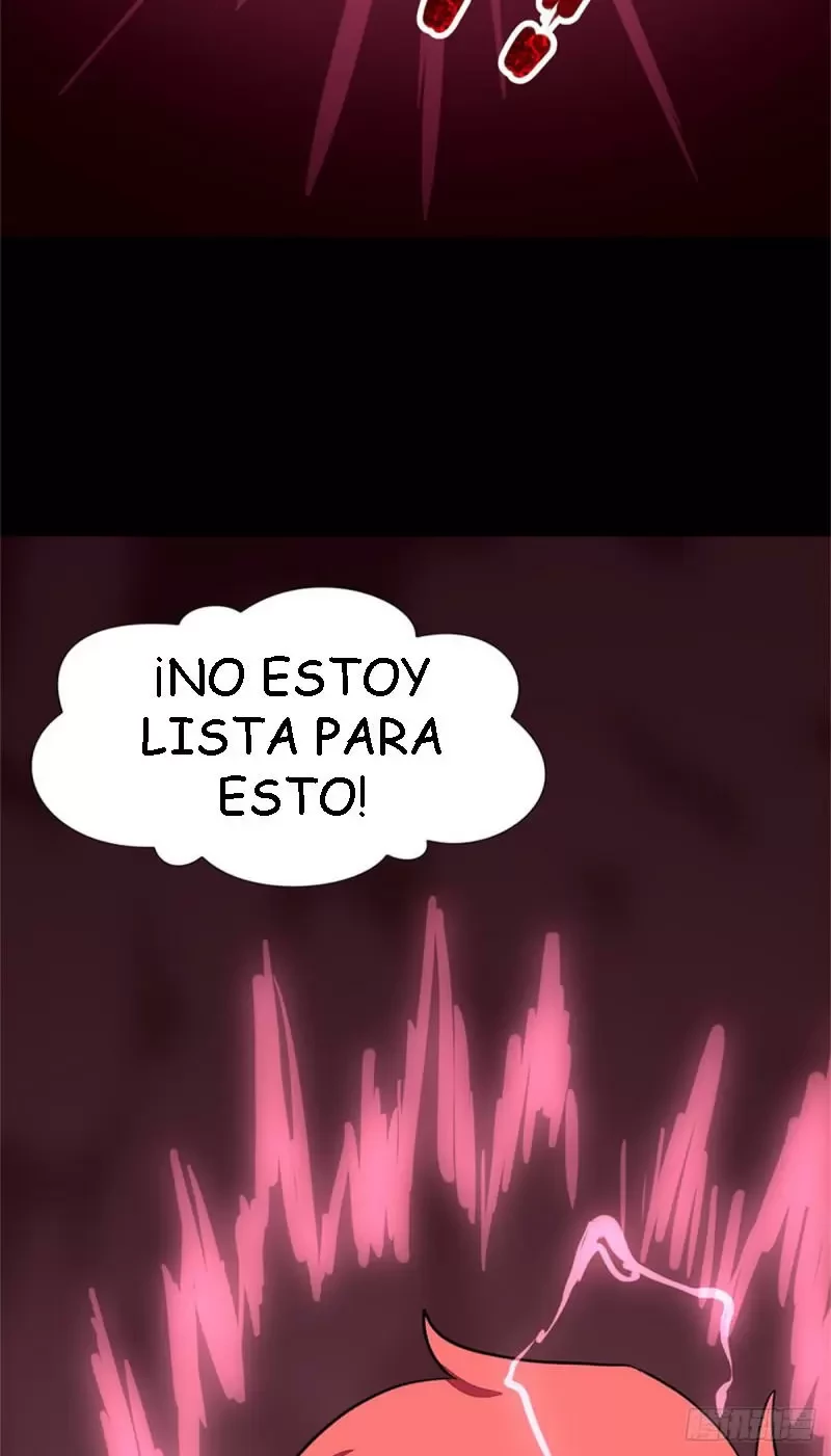 Mi novia es un zombie > Capitulo 256 > Page 311