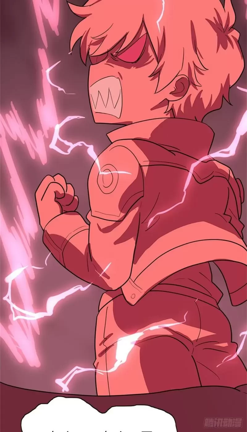 Mi novia es un zombie > Capitulo 256 > Page 321