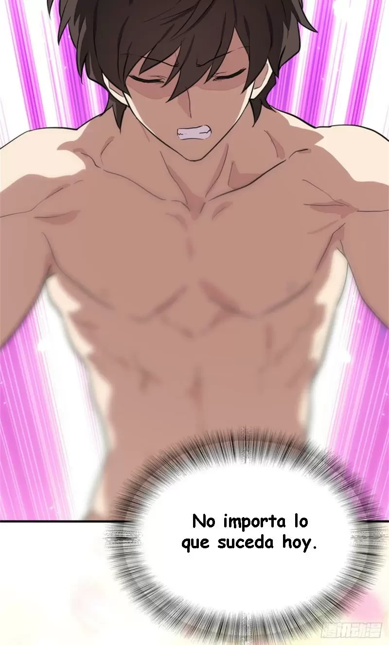 Mi novia es un zombie > Capitulo 256 > Page 411