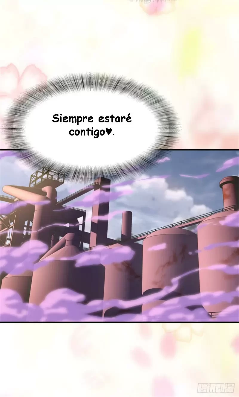 Mi novia es un zombie > Capitulo 256 > Page 421