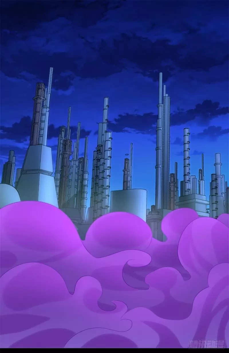 Mi novia es un zombie > Capitulo 257 > Page 21