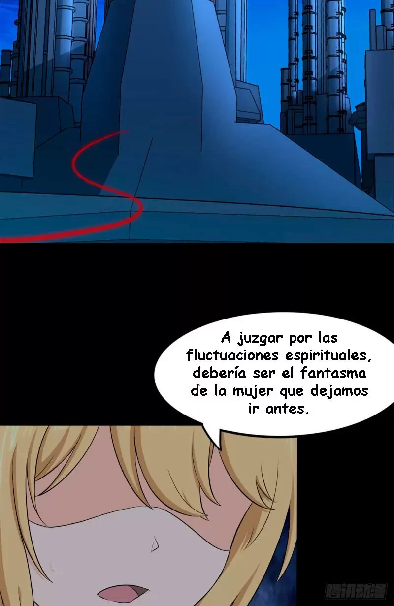 Mi novia es un zombie > Capitulo 257 > Page 51