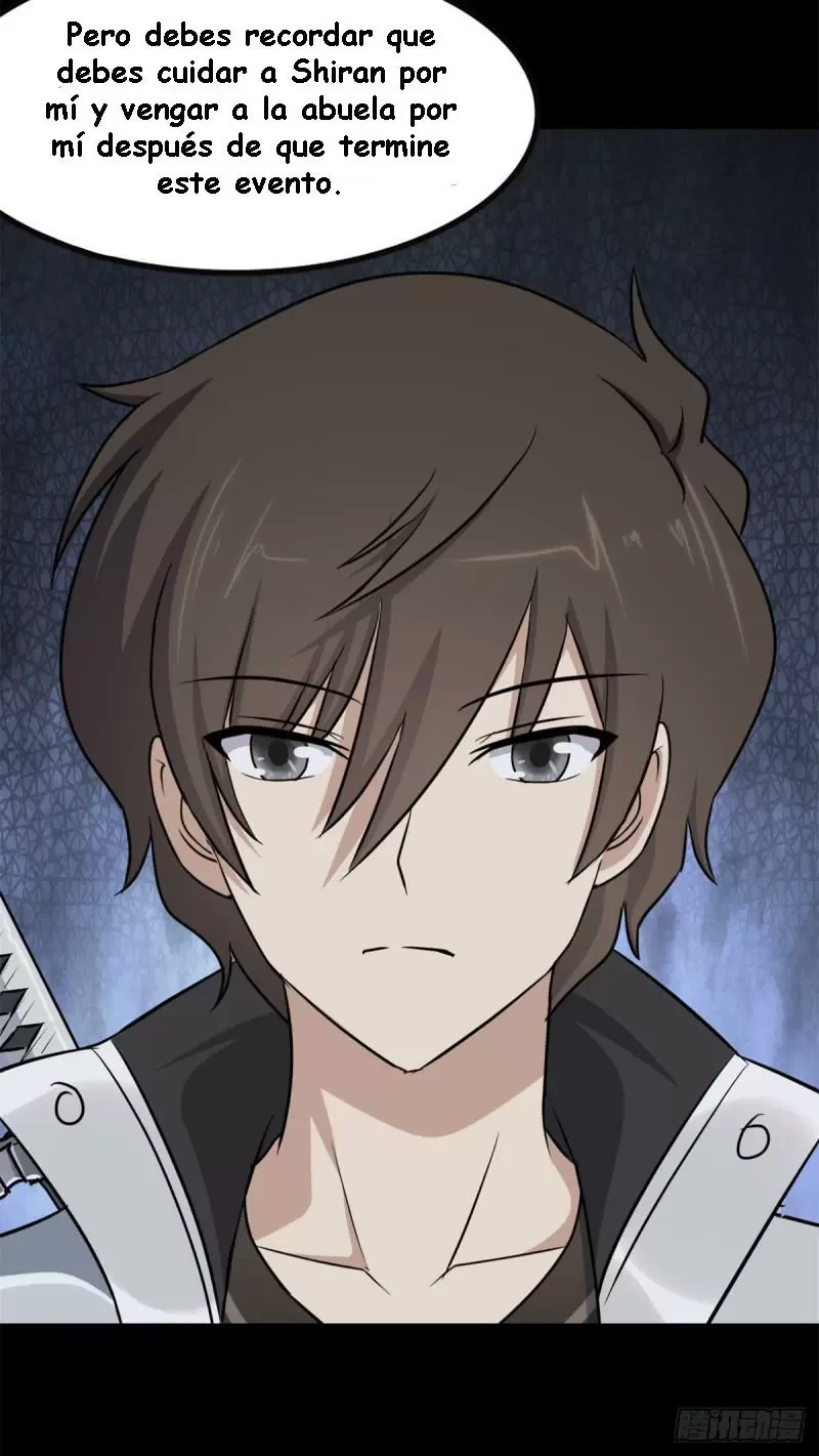 Mi novia es un zombie > Capitulo 257 > Page 121