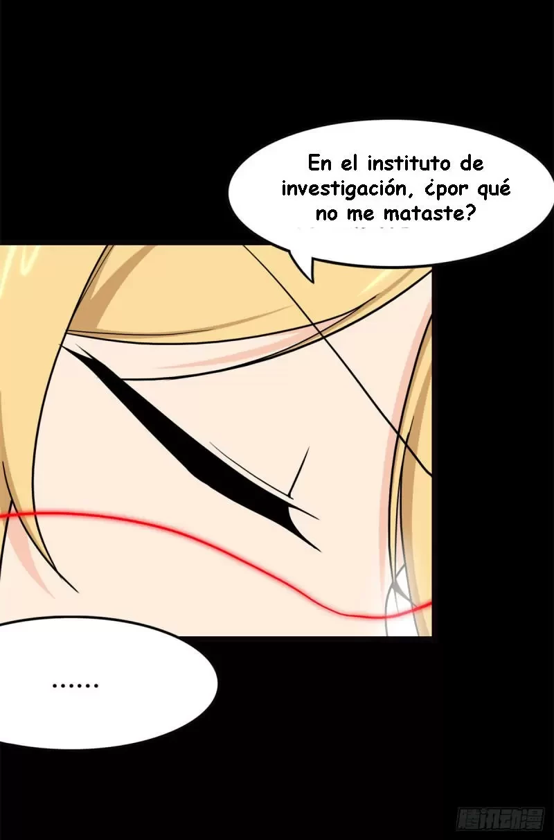 Mi novia es un zombie > Capitulo 257 > Page 151