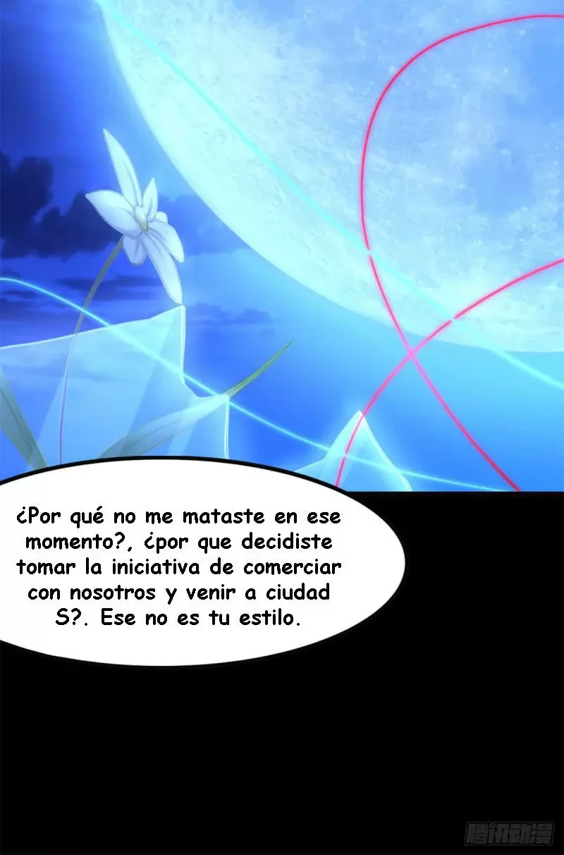 Mi novia es un zombie > Capitulo 257 > Page 191